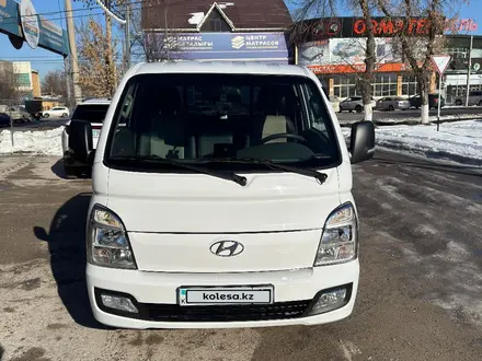 Hyundai Porter 2022 года за 12 000 000 тг. в Шымкент