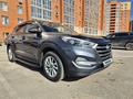 Hyundai Tucson 2018 годаүшін9 300 000 тг. в Астана – фото 4