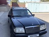 Mercedes-Benz E 280 1994 годаүшін2 000 000 тг. в Тараз – фото 4