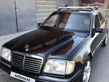Mercedes-Benz E 280 1994 годаүшін2 000 000 тг. в Тараз – фото 2