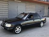 Mercedes-Benz E 280 1994 годаүшін2 000 000 тг. в Тараз – фото 5