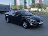 Hyundai Elantra 2014 года за 5 600 000 тг. в Шымкент
