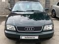 Audi A6 1994 годаfor3 600 000 тг. в Алматы – фото 5