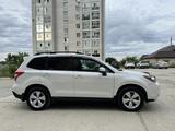 Subaru Forester 2016 года за 7 850 000 тг. в Усть-Каменогорск – фото 4