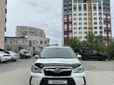 Subaru Forester 2016 года за 7 850 000 тг. в Усть-Каменогорск – фото 2