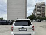Subaru Forester 2016 года за 7 850 000 тг. в Усть-Каменогорск – фото 5
