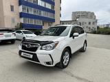 Subaru Forester 2016 года за 7 850 000 тг. в Усть-Каменогорск