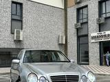 Mercedes-Benz E 320 2001 года за 6 000 000 тг. в Шымкент – фото 3