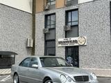 Mercedes-Benz E 320 2001 года за 6 000 000 тг. в Шымкент