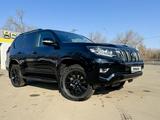 Toyota Land Cruiser Prado 2020 годаүшін25 500 000 тг. в Уральск – фото 3