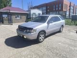 Nissan R'nessa 1997 годаүшін1 800 000 тг. в Астана