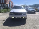 Nissan R'nessa 1997 годаүшін1 800 000 тг. в Астана – фото 2