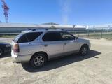 Nissan R'nessa 1997 годаүшін1 800 000 тг. в Астана – фото 4