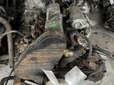 Двс Форд Рэнджер 2.5л турбодизель с двигателем WL-T за 850 000 тг. в Шымкент – фото 4