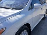 Toyota Venza 2011 года за 11 080 000 тг. в Семей – фото 4