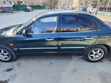 Kia Magentis 2001 года за 2 800 000 тг. в Актау – фото 4