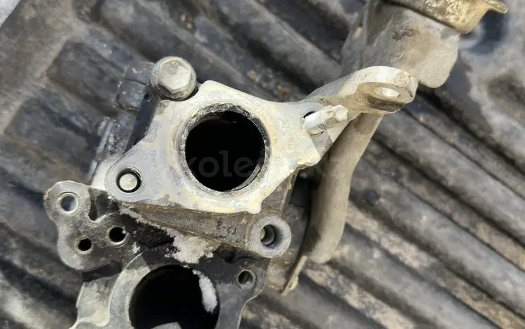 Клапан EGR Hilux 2016-2023 за 60 000 тг. в Актау