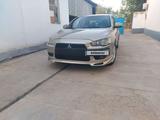 Mitsubishi Lancer 2007 года за 3 900 000 тг. в Шымкент – фото 2