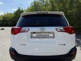 Toyota RAV4 2015 года за 9 350 000 тг. в Караганда – фото 5