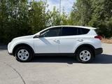 Toyota RAV4 2015 года за 9 350 000 тг. в Караганда – фото 3