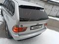 BMW X5 2002 годаүшін5 200 000 тг. в Шымкент – фото 2