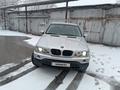 BMW X5 2002 годаүшін5 200 000 тг. в Шымкент