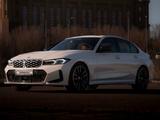 BMW 3 серия 2023 года за 41 000 000 тг. в Усть-Каменогорск – фото 2