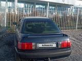 Audi 80 1995 годаfor1 450 000 тг. в Бауыржана Момышулы – фото 2