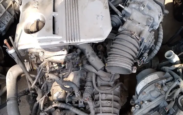 Двигатель 3 об.1mz за 580 000 тг. в Алматы