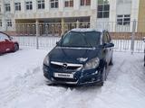 Opel Zafira 2007 годаfor3 000 000 тг. в Астана