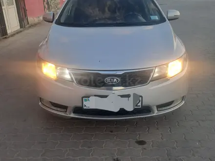 Kia Cerato 2012 года за 4 450 000 тг. в Актау