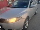 Kia Cerato 2012 годаүшін4 450 000 тг. в Актау – фото 3