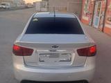 Kia Cerato 2012 годаүшін4 450 000 тг. в Актау – фото 4