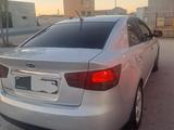 Kia Cerato 2012 годаүшін4 450 000 тг. в Актау – фото 5