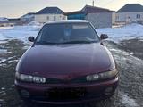 Mitsubishi Galant 1994 года за 1 100 000 тг. в Талдыкорган – фото 2
