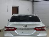 Toyota Camry 2019 годаfor13 800 000 тг. в Атырау – фото 4