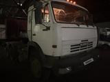 КамАЗ  Камаз 54115 2014 годаүшін8 900 000 тг. в Астана – фото 2