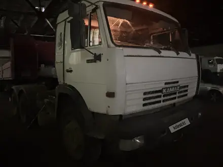 КамАЗ  Камаз 54115 2014 года за 8 900 000 тг. в Астана – фото 2