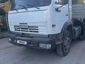 КамАЗ  Камаз 54115 2014 года за 8 900 000 тг. в Астана – фото 3