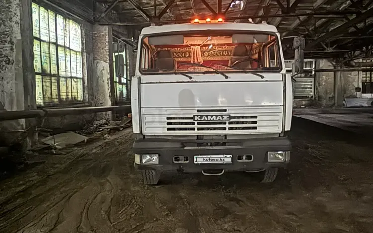 КамАЗ  Камаз 54115 2014 года за 8 900 000 тг. в Астана