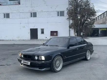 BMW 525 1994 года за 1 250 000 тг. в Тараз