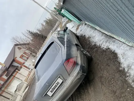 Mercedes-Benz S 320 2000 года за 3 700 000 тг. в Павлодар