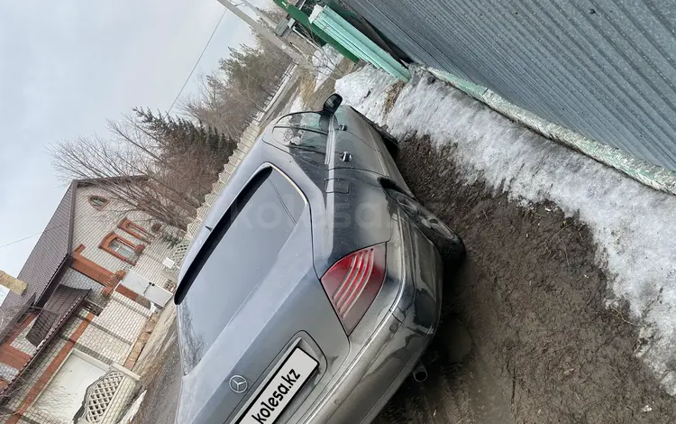 Mercedes-Benz S 320 2000 года за 3 700 000 тг. в Павлодар