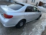 Toyota Corolla 2006 года за 4 800 000 тг. в Усть-Каменогорск – фото 4