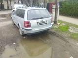 Volkswagen Passat 2002 года за 1 600 000 тг. в Алматы – фото 3