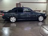 Mercedes-Benz C 200 1998 года за 3 000 000 тг. в Алматы – фото 3