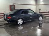 Mercedes-Benz C 200 1998 года за 3 000 000 тг. в Алматы – фото 2