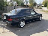 Mercedes-Benz C 200 1998 года за 3 000 000 тг. в Алматы – фото 5