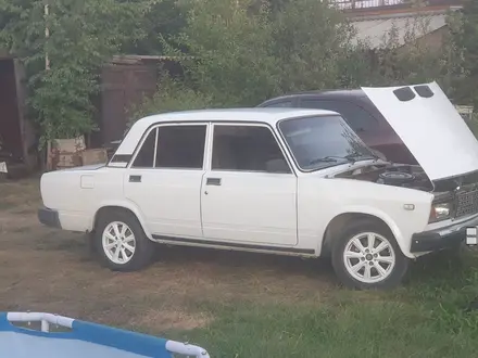 ВАЗ (Lada) 2107 2000 года за 1 100 000 тг. в Усть-Каменогорск – фото 11