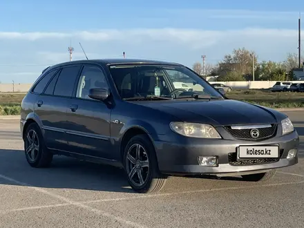 Mazda 323 2003 года за 1 950 000 тг. в Актобе